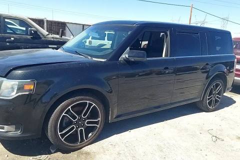 Photo of 2014 Ford Flex
