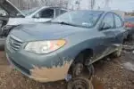 Photo of 2010 Hyundai Elantra