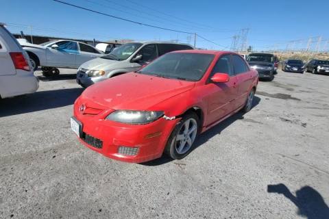 Photo of 2008 Mazda 6