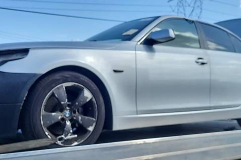 Photo of 2008 Bmw 528I