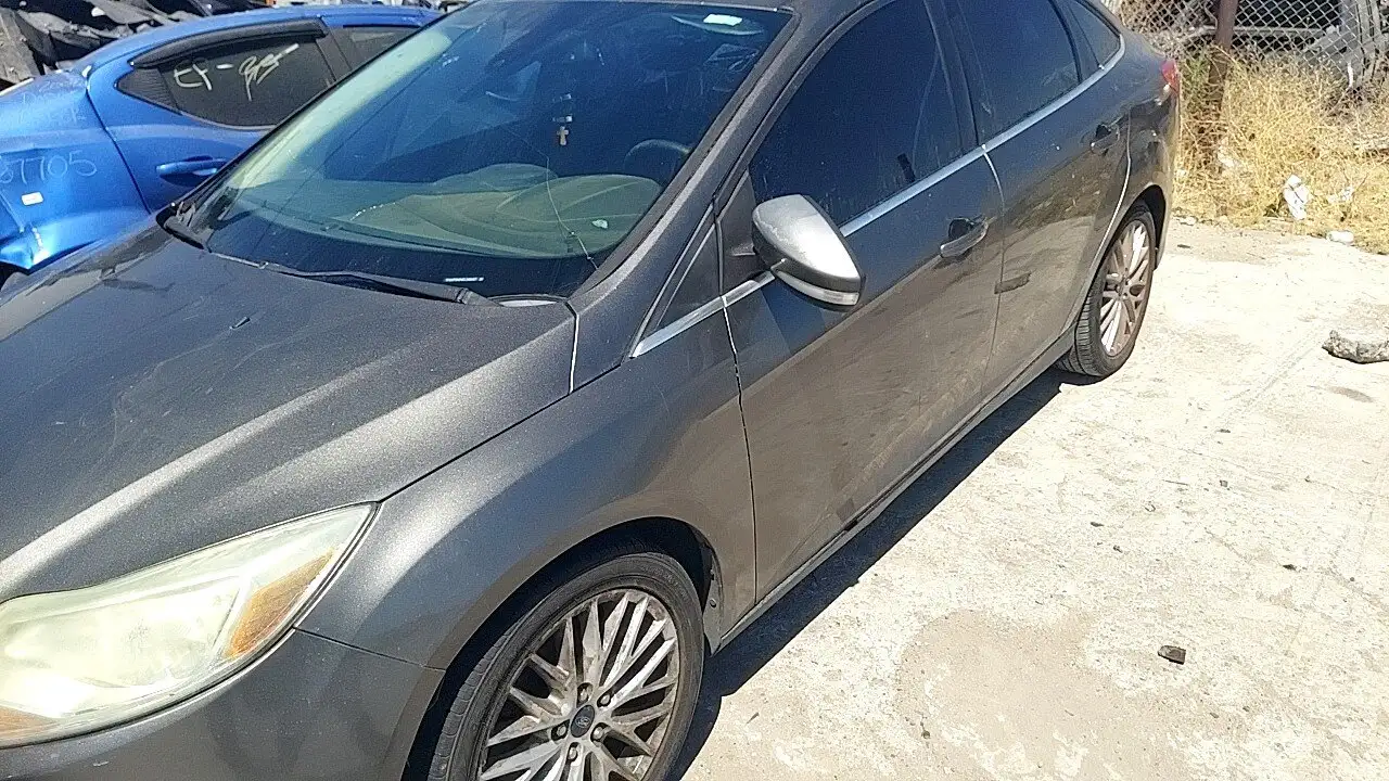 Photo of 2012 Ford Focus