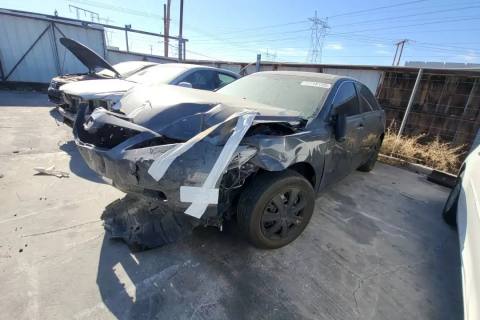 Photo of 2008 Toyota Camry