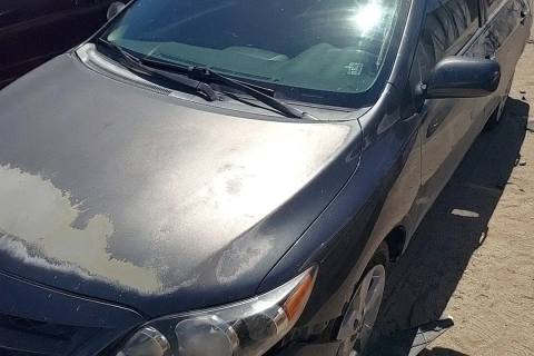 Photo of 2011 Toyota Corolla