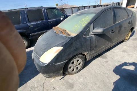 Photo of 2005 Toyota Prius