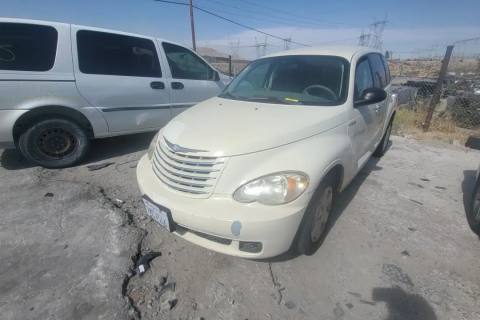 Photo of 2006 Chrysler Pt Cruiser