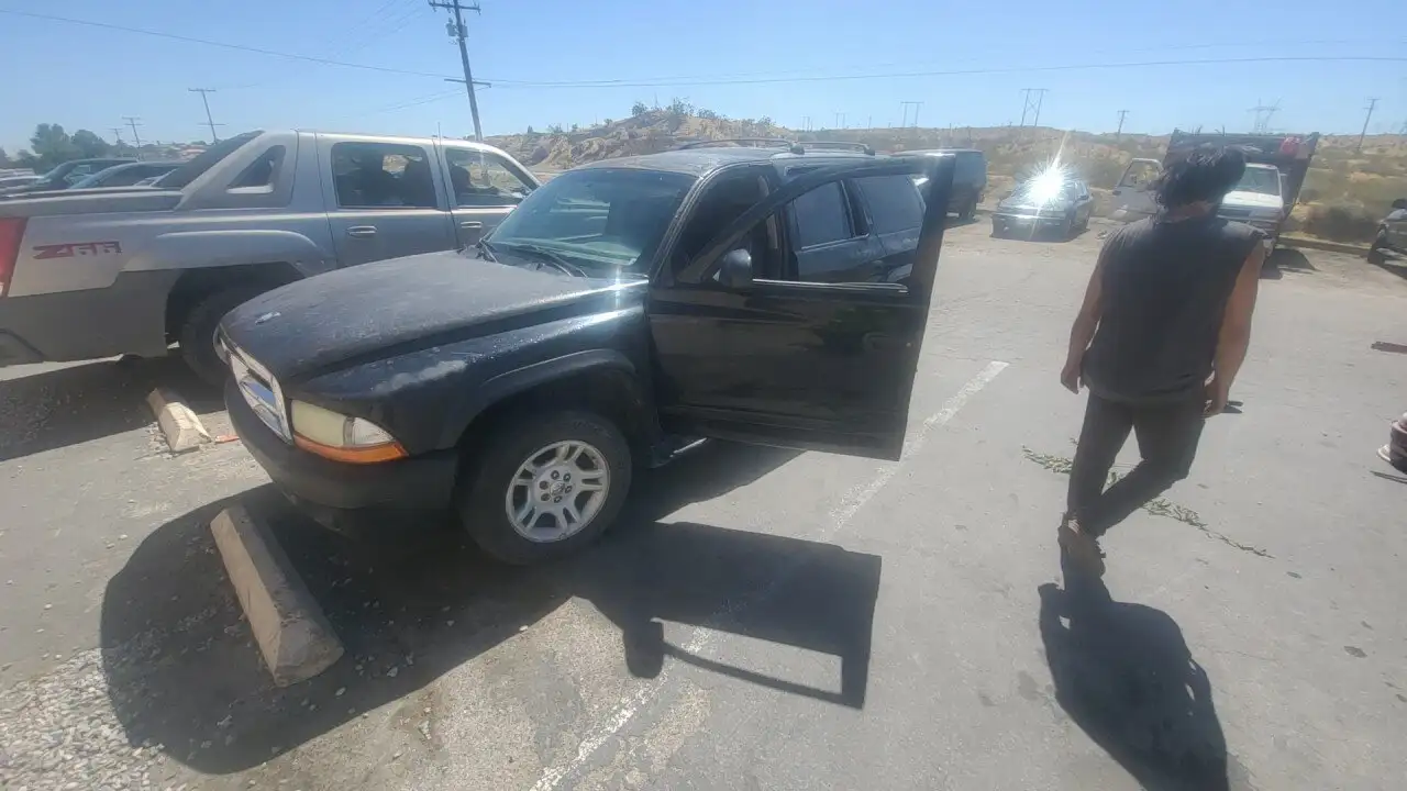 Photo of 2003 Dodge Durango