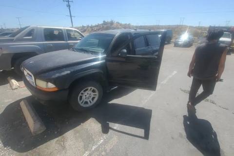 Photo of 2003 Dodge Durango