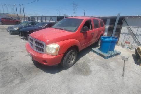 Photo of 2004 Dodge Durango