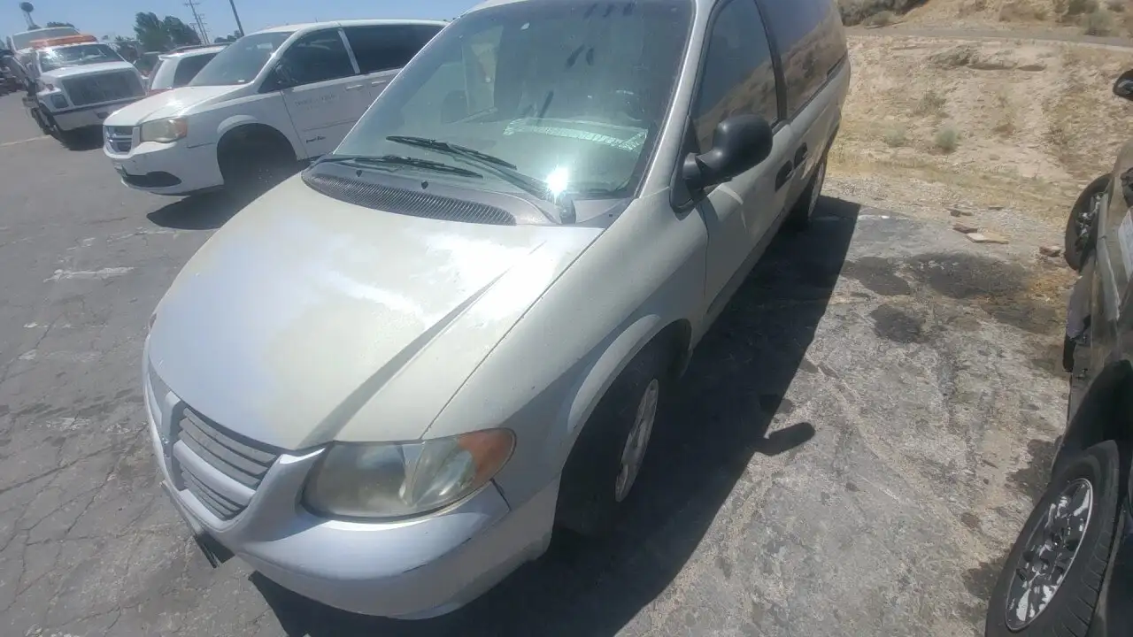 Photo of 2003 Dodge Grand Caravan