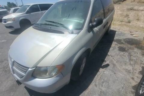 Photo of 2003 Dodge Grand Caravan