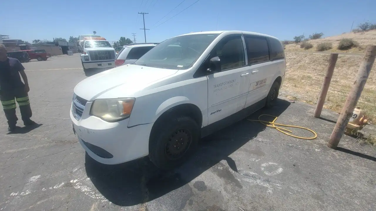 Photo of 2011 Dodge Grand Caravan