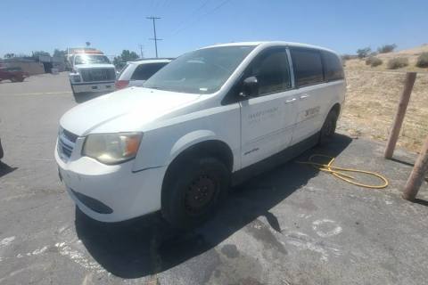 Photo of 2011 Dodge Grand Caravan