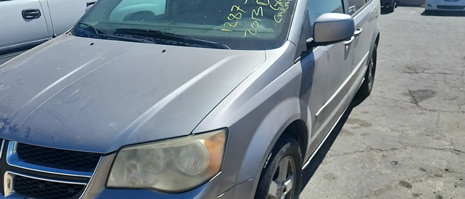 Photo of 2013 Dodge Grand Caravan
