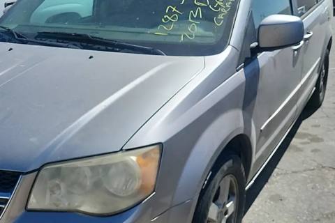 Photo of 2013 Dodge Grand Caravan