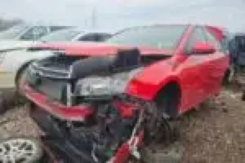 Photo of 2012 Chevrolet Cruze