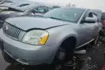 Photo of 2006 Mercury Montego