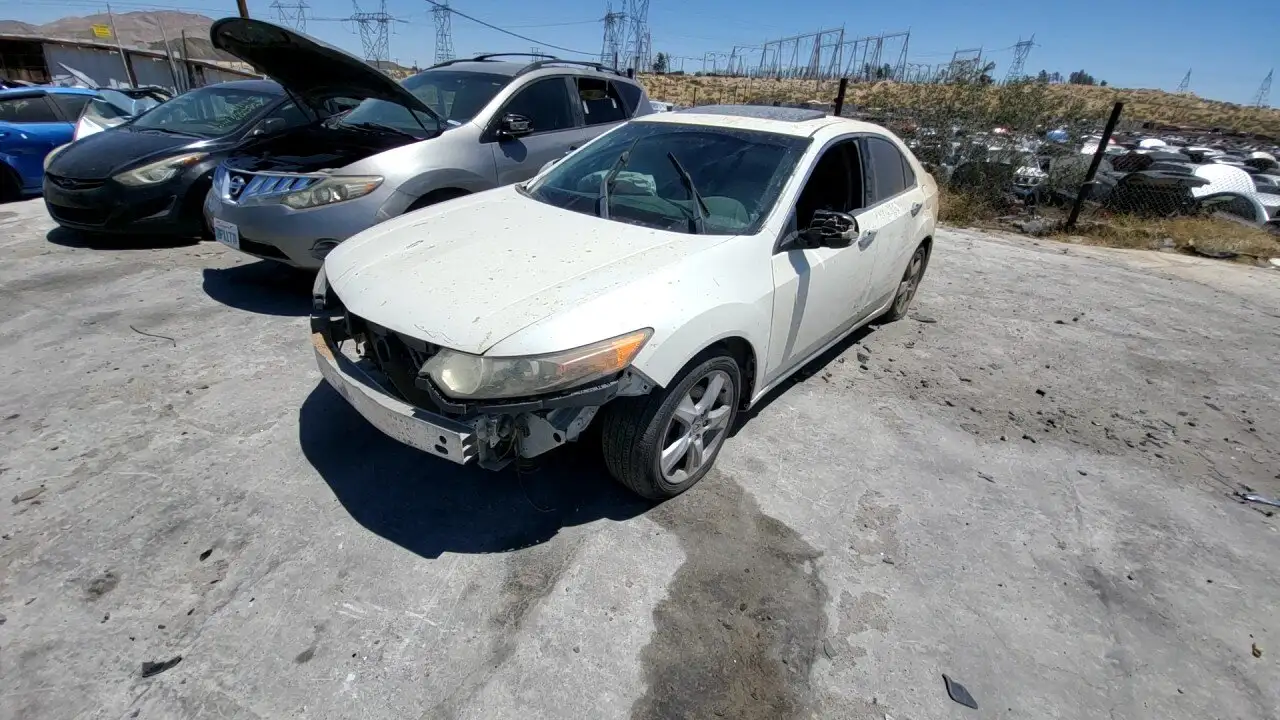 Photo of 2010 Acura Tsx