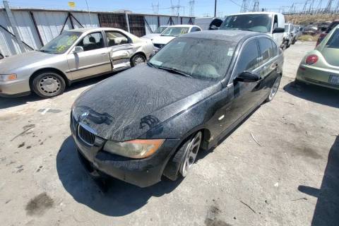Photo of 2008 Bmw 335I