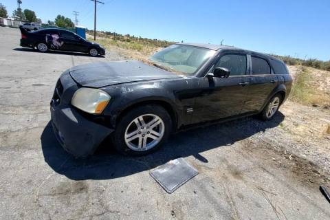Photo of 2005 Dodge Magnum