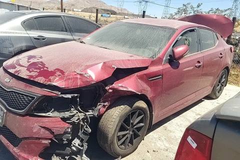 Photo of 2015 Kia Optima