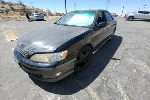 Photo of 2000 Lexus Es300
