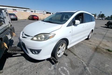 Photo of 2008 Mazda 5