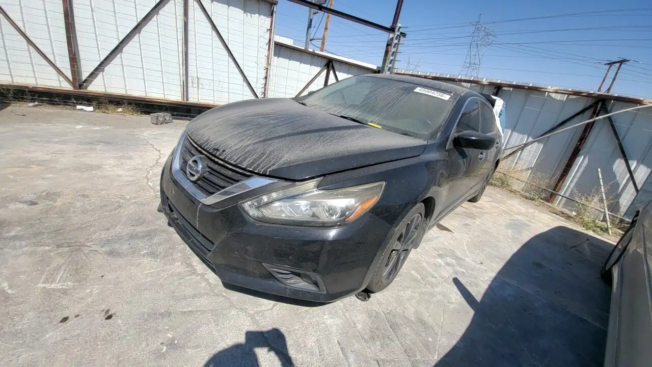 Photo of 2017 Nissan Altima