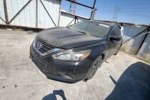 Photo of 2017 Nissan Altima