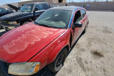 Photo of 2013 Dodge Avenger