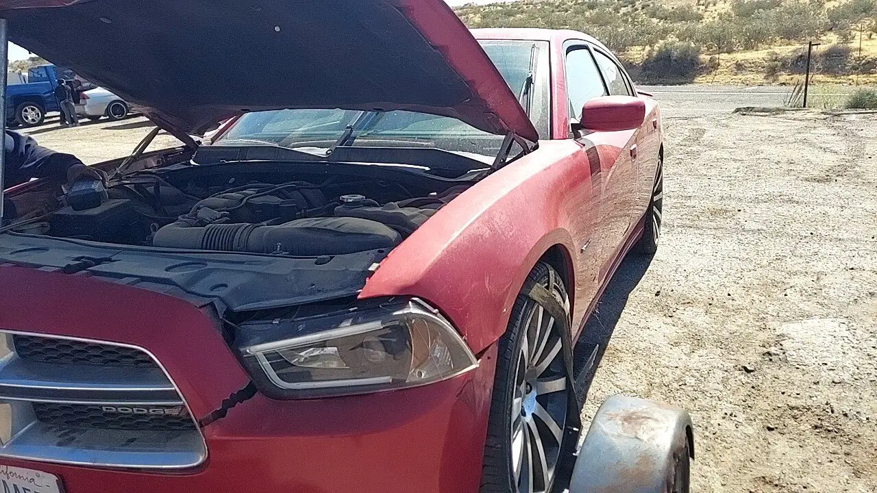 Photo of 2013 Dodge Charger