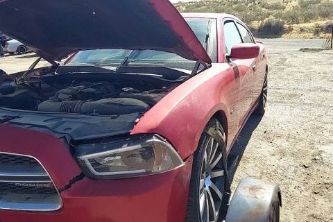 Photo of 2013 Dodge Charger