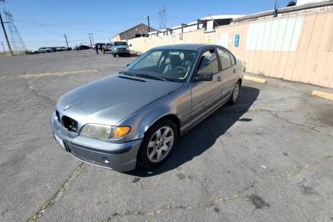 Photo of 2003 Bmw 325I