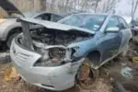 Photo of 2009 Toyota Camry