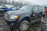 Photo of 2012 Ford Escape