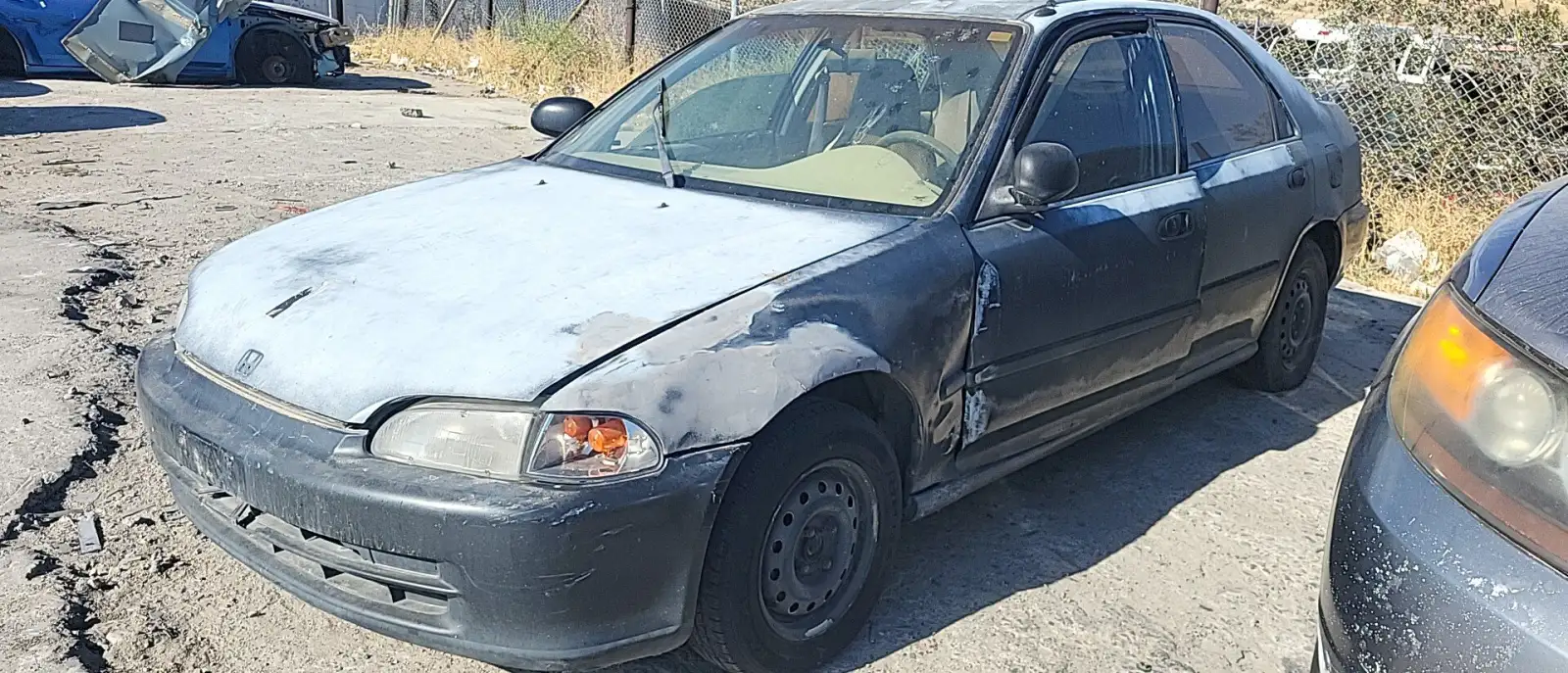 Photo of 1992 Honda Civic