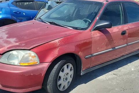 Photo of 1998 Honda Civic