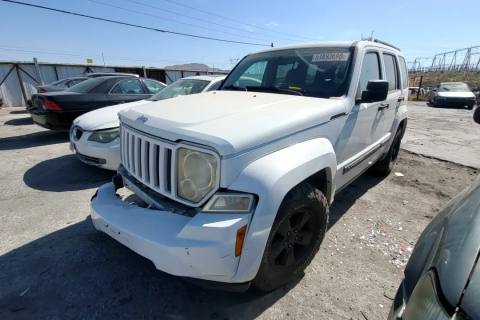 Photo of 2011 Jeep Liberty