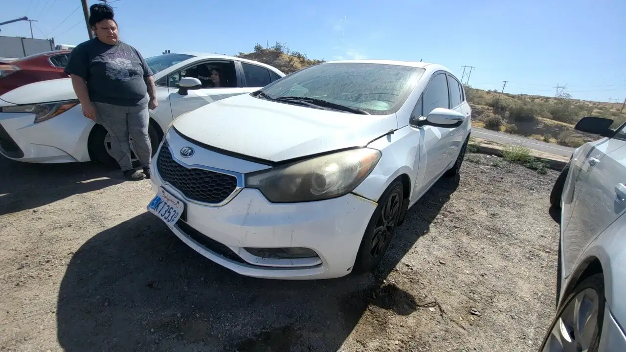 Photo of 2015 Kia Forte5
