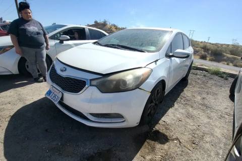 Photo of 2015 Kia Forte5