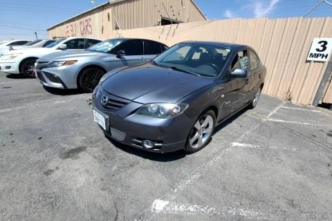 Photo of 2005 Mazda 3