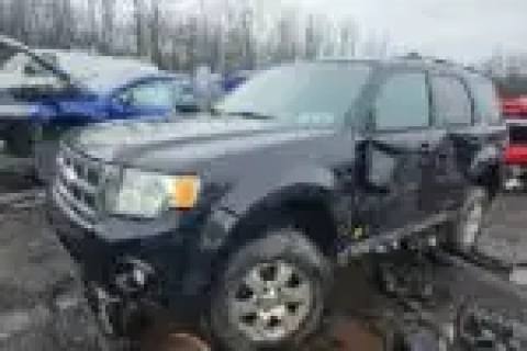 Photo of 2012 Ford Escape