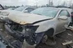 Photo of 2008 Toyota Avalon