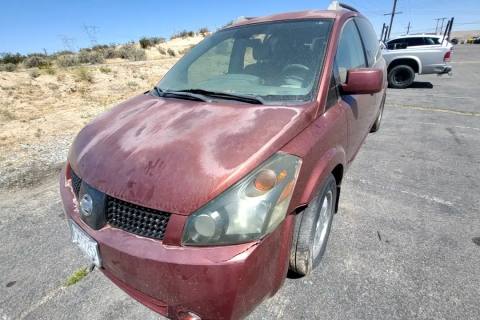 Photo of 2005 Nissan Quest