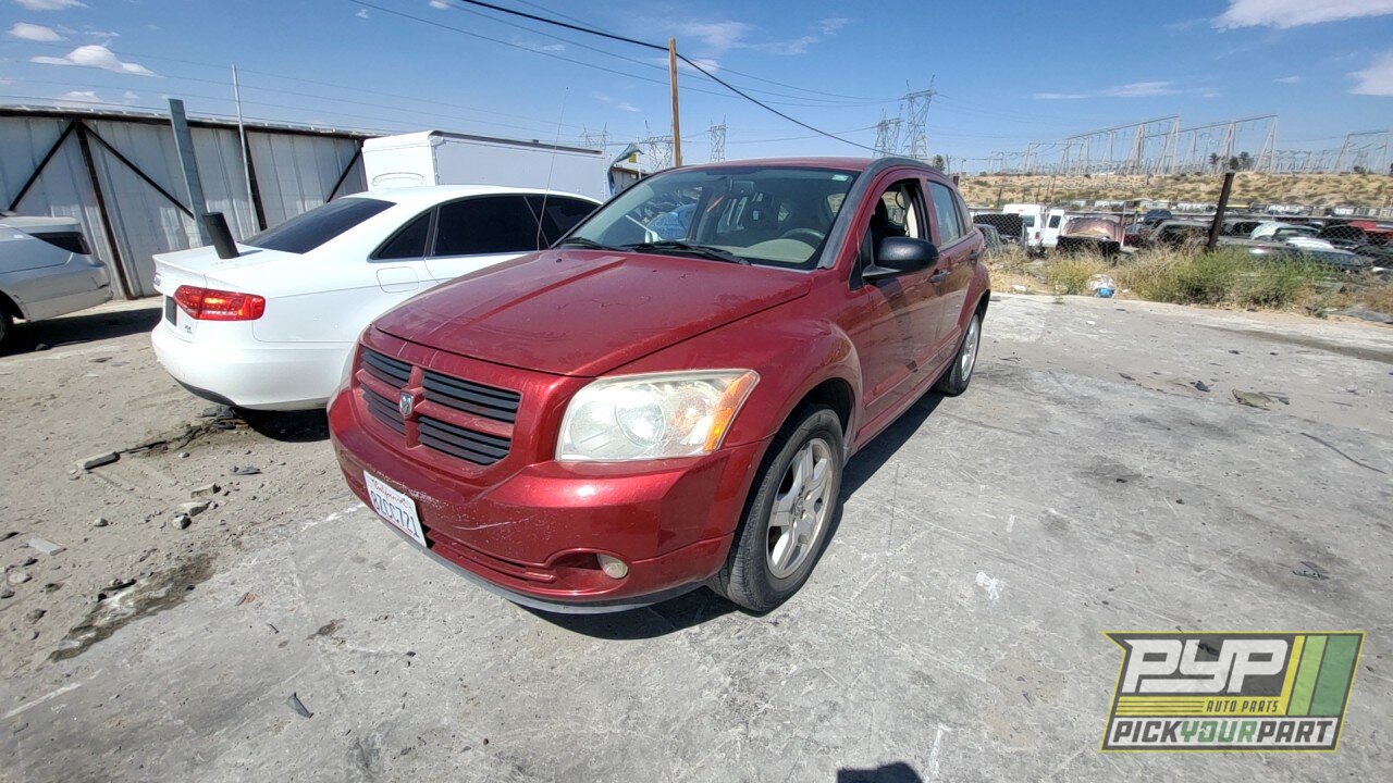 Photo of 2007 Dodge Caliber