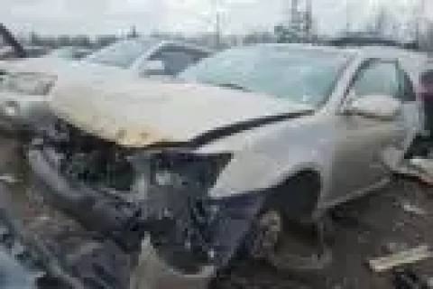 Photo of 2008 Toyota Avalon
