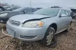Photo of 2013 Chevrolet Impala