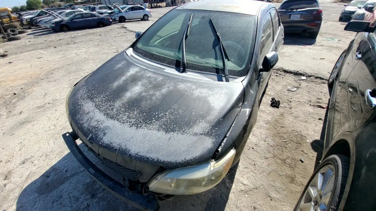 Photo of 2010 Toyota Corolla