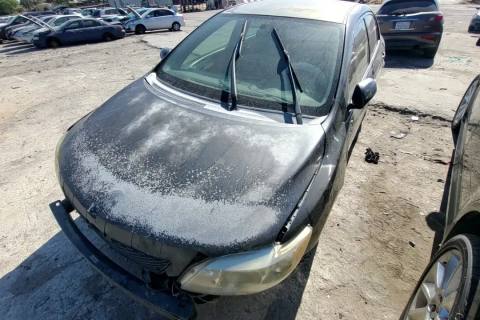 Photo of 2010 Toyota Corolla