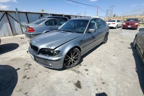 Photo of 2005 Bmw 325I