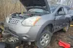 Photo of 2010 Nissan Rogue